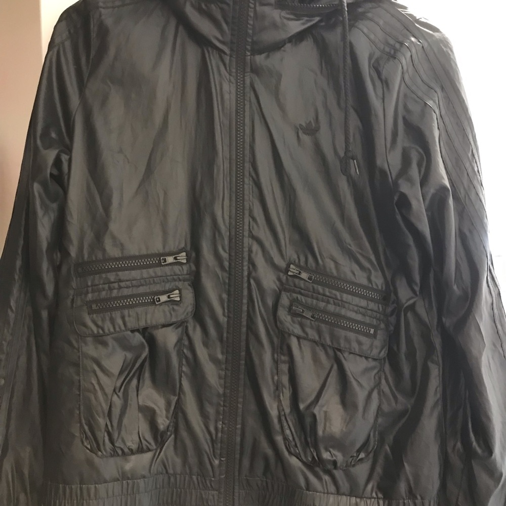 Adidas Jacket